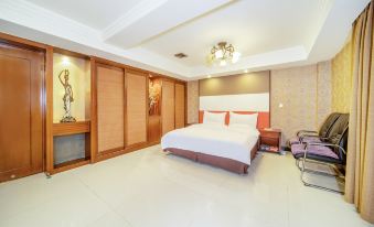 Duyun Jinpeng Hotel (Duyun Dashiban Ancient Street Store)