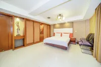 Duyun Jinpeng Hotel (Duyun Dashiban Ancient Street Store) - balcony