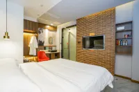 Nanyang Hotel (Dazhou Xiwai Theme)