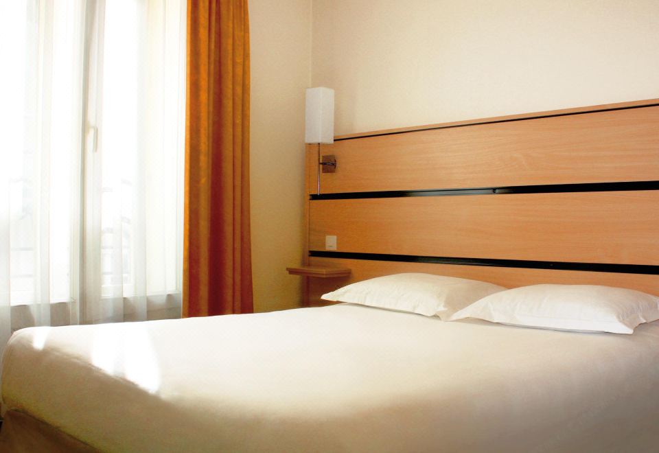 4. 뉴호텔 생 라자..