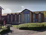 Birmingham South (Rubery) Hotels in Catshill and North Marlbrook