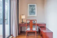Nanning Wuxiang Resort - Parvekkeita