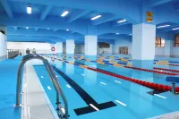 Chuxiong WeishengXiongbao Hotel - Family