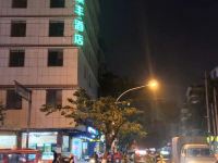 柳州聚丰宾馆 - 酒店附近