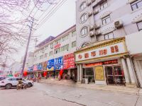 濮阳都市优选酒店