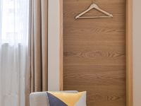 重庆格兰公寓酒店 - 舒适标准双床房
