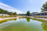 Beijing Qunying Huicui Farmhouse