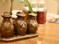合肥栢景朗廷酒店 - 水疗