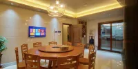 Qishanju Homestay (Zhaoqing Dinghu Mountain Scenic Area)