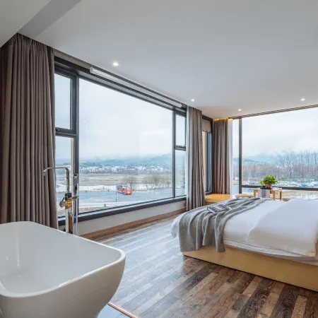 Xingkong Meisu Hotel