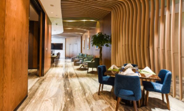 Novotel Hotel (Zhengzhou Airport)