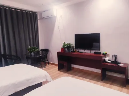 Jimsar Jiayu Business Hotel Отели рядом с достопримечательностью «Kalamaili Nature Reserve»