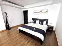 Xiapu Ziyun Renjia Homestay - خدمة نقل من وإلى المطار