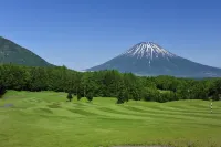 Rusutsu Resort Hotel & Convention Hôtels à : Rusutsu