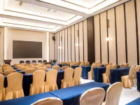 Nanyang Hotel Hotels in Cangxi