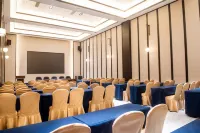 Nanyang Hotel Hotels in Cangxi