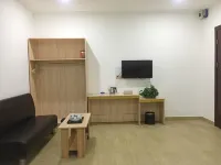 Jieyang 6 1 Hotel (Chaoshan Airport Branch)