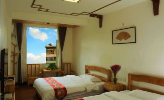 Han Shu Xiang Yuan Hostel