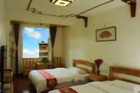 Han Shu Xiang Yuan Hostel