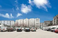 Vienna Hotel( Zhonghuaguangchang Branch) - جاكوزي
