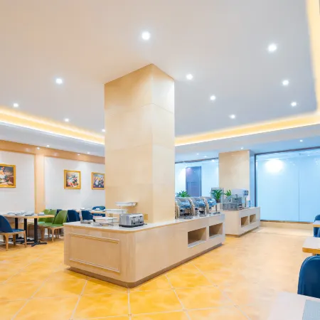 Vienna Hotel (Lukou Airport store)