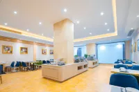 Vienna Hotel (Lukou Airport store)
