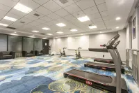 Primary Hotel (Changshu Wanda Plaza)
