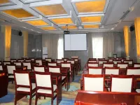 Ningyi Hotel Hotels in Jiashi