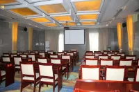 Ningyi Hotel Hotels in Jiashi