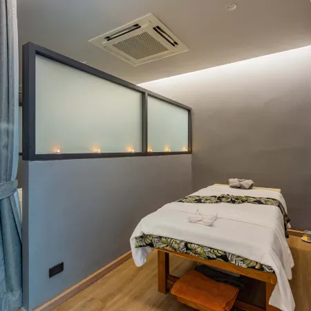 BlueSotel SMART Krabi Aonang Beach - Adult Only