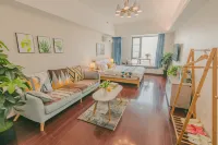 Spring Breeze Hotel (Chuhe Han Street SKP Branch) Các khách sạn ở Khu cảnh quan hồ đông, đường Hán, sông Chu (Sở)