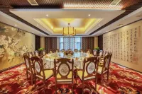 Carey Harmony Dunp Hotel Grand Cross Centre Hotels in Kaili