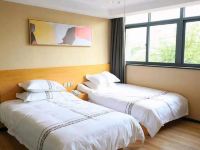 杭州浪漫园酒店 - 标准双床房
