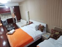 北京途悦居公寓酒店 - 精致双床房