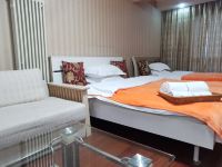 北京途悦居公寓酒店 - 精致双床房