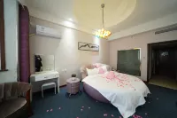 Zhongda International Hotel - Pet friendly