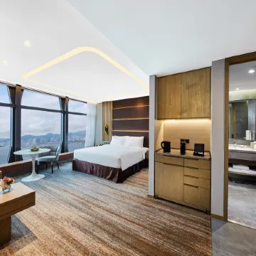 Oasis Aurum 181 Hotel Отели рядом с достопримечательностью «Коннот-Плейс»