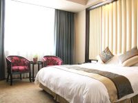 上海华美达安可酒店 - 特价大床房