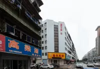 벙부 신웨 호텔 벙부 호텔