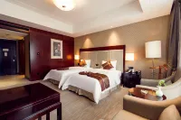 延安棗園賓館 延安酒店