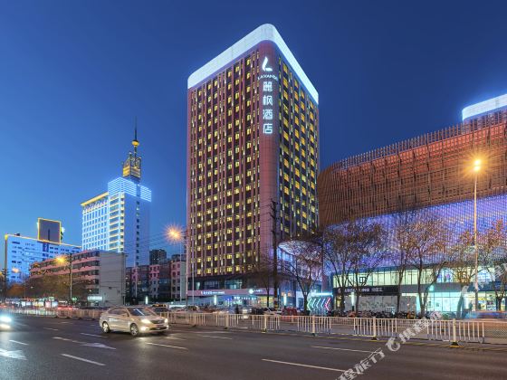 麗楓酒店(衡水站悅樂城奧萊店)