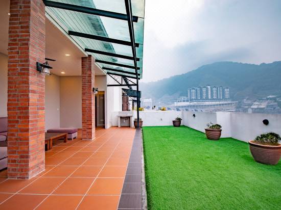 Nova Highlands Hotel Cameron Highlands Room Reviews Photos Brinchang 2021 Deals Price Trip Com