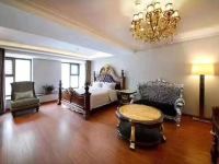 洛阳宝顺园宾馆 - 美式大床房