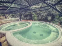 Holiday Inn Express QILIPING by IHG Hotels in Hongya