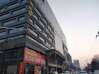 白玉兰酒店(延安百米大道店) - 酒店附近