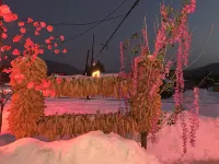 Snow Valley Yilongyuan lnn