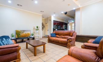 Gold Coast Backpackers - Hostel