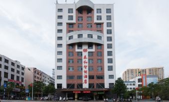 Taihe smart hotel