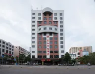 Taihe smart hotel Hotels near Qionghai Railway Station