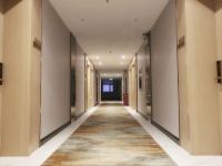 银川素徕酒店 - 大堂酒廊